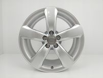 NOWA ORYGINALNA Felga Audi 18" 8.0" ET 39 5x112 4G0.601.025.BJ A6 C7