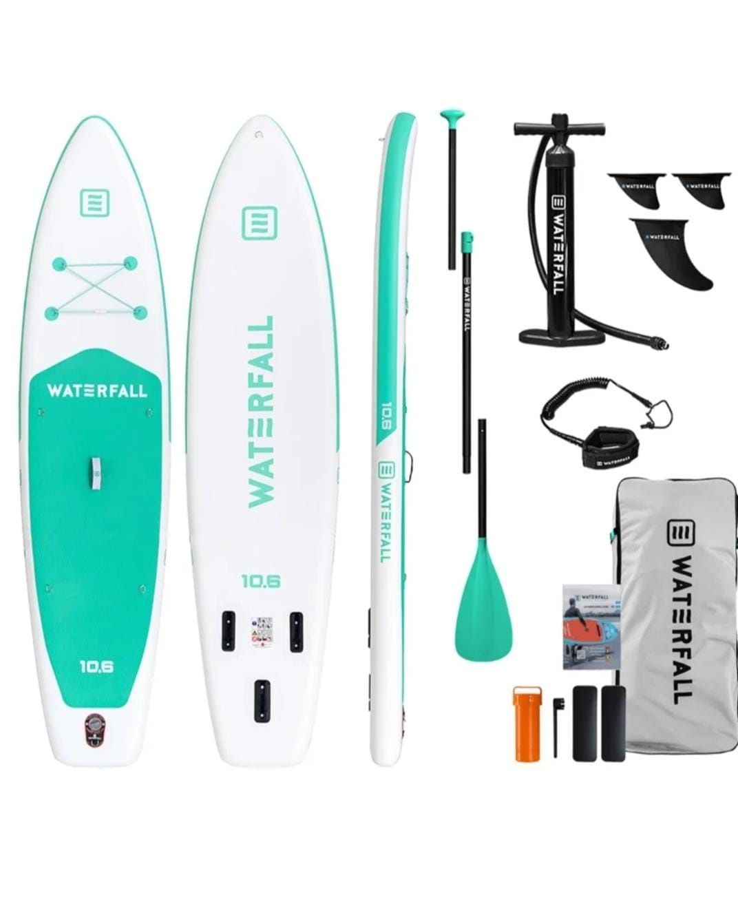 Prancha Standup Paddle 10.6"