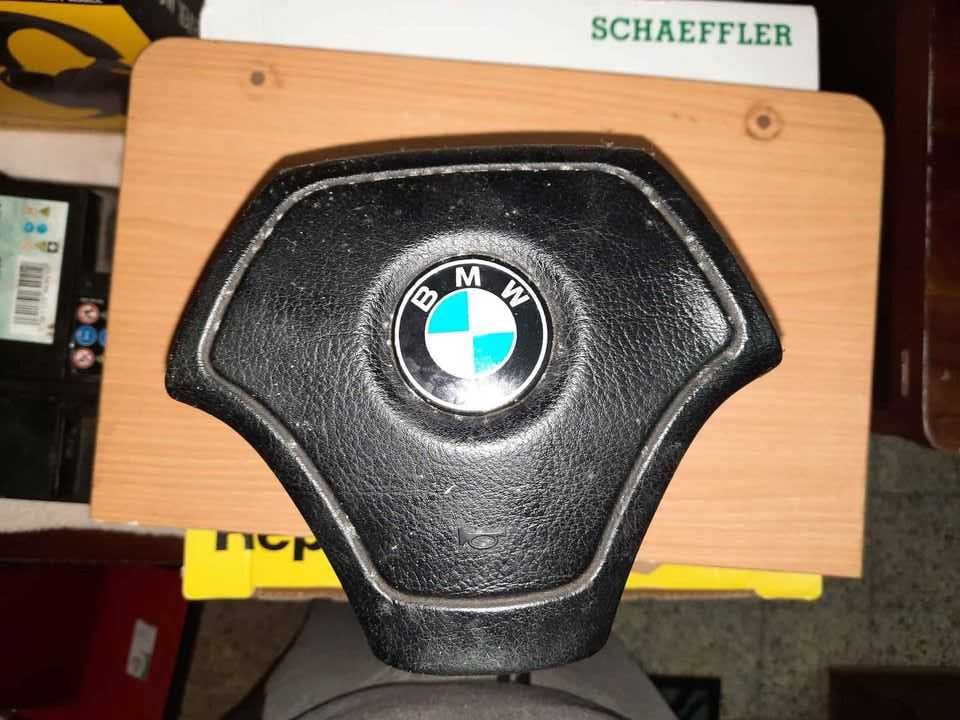 Airbag BMW 320D E46