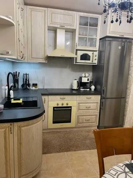 Продам 3-х комнатную квартиру в ЖК Северная 2!SE