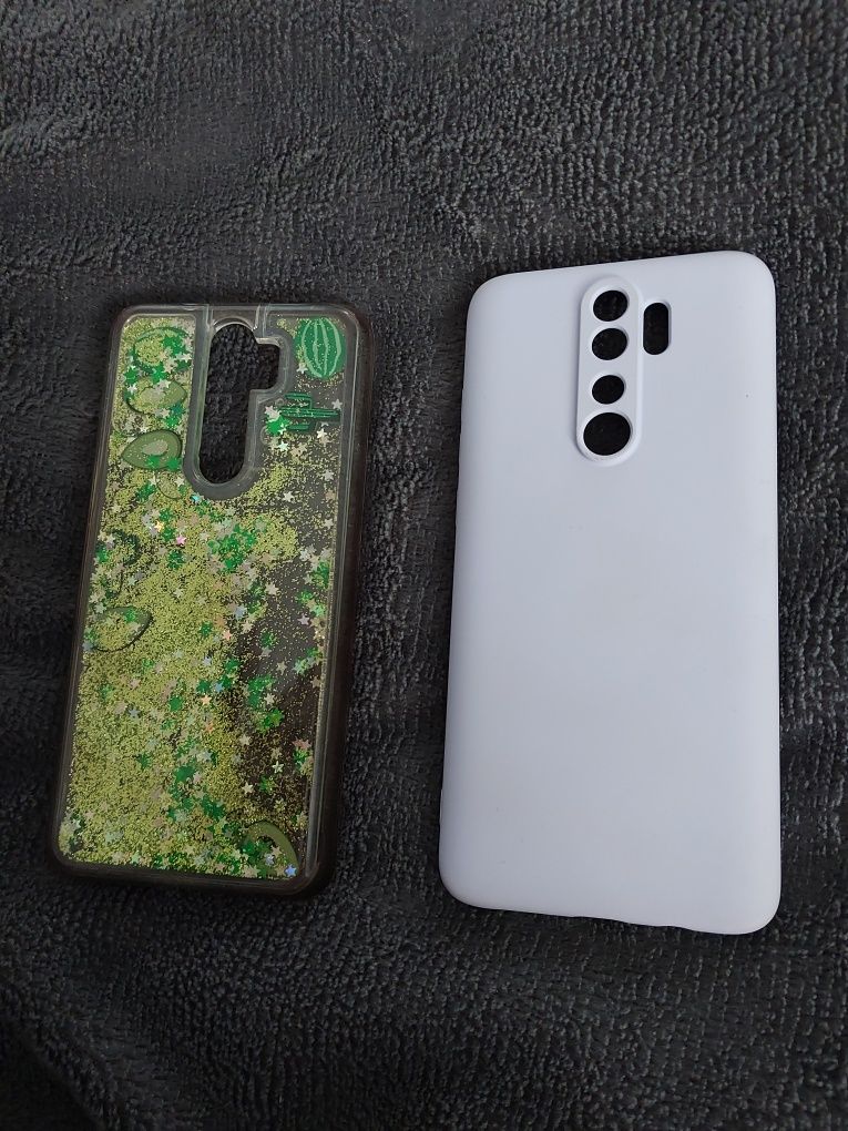 Etui do Xiaomi Redmi Noto 8 Pro