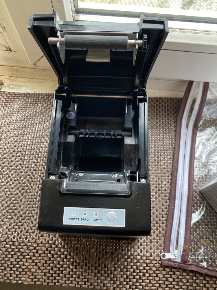 Thermal Receipt Printer TP-58E