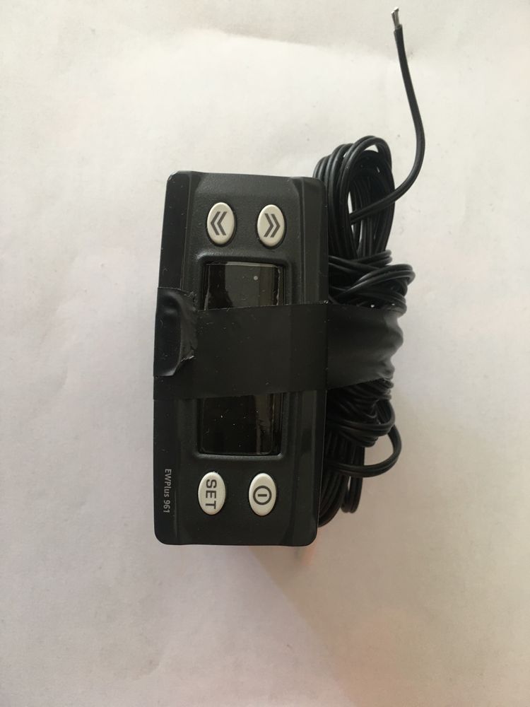 Контролер Eliwell ID Plus 961