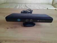 Kinekt do konsoli Xbox 360 Kinect