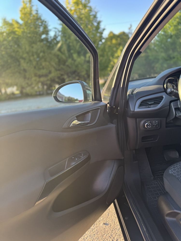 Продам Opel corsa