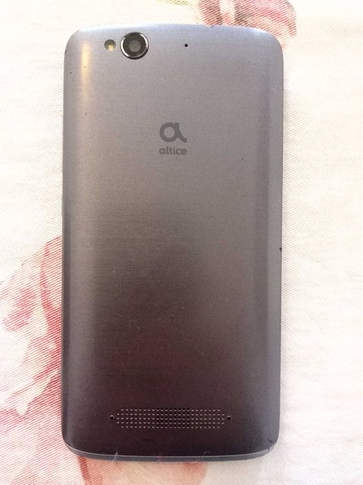 Altice S20 desbloqueado