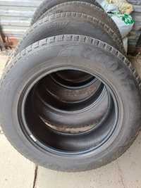 Opony Goodyear 225/65 R17 wielosezonowe