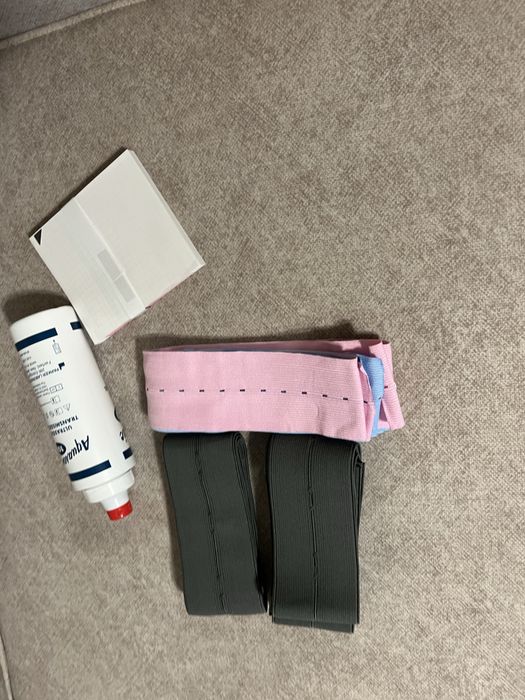 KTG L8 LED L8a z torbą