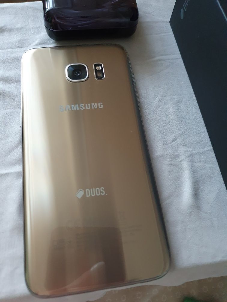 Телефони Samsung Galaxy S7 edge, Samsung Galaxy S10, Lenovo Vibe S1,