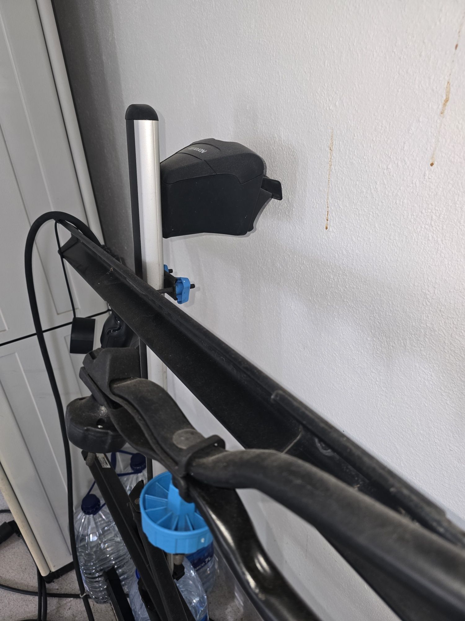 Suporte de bicicletas para Renault Megane