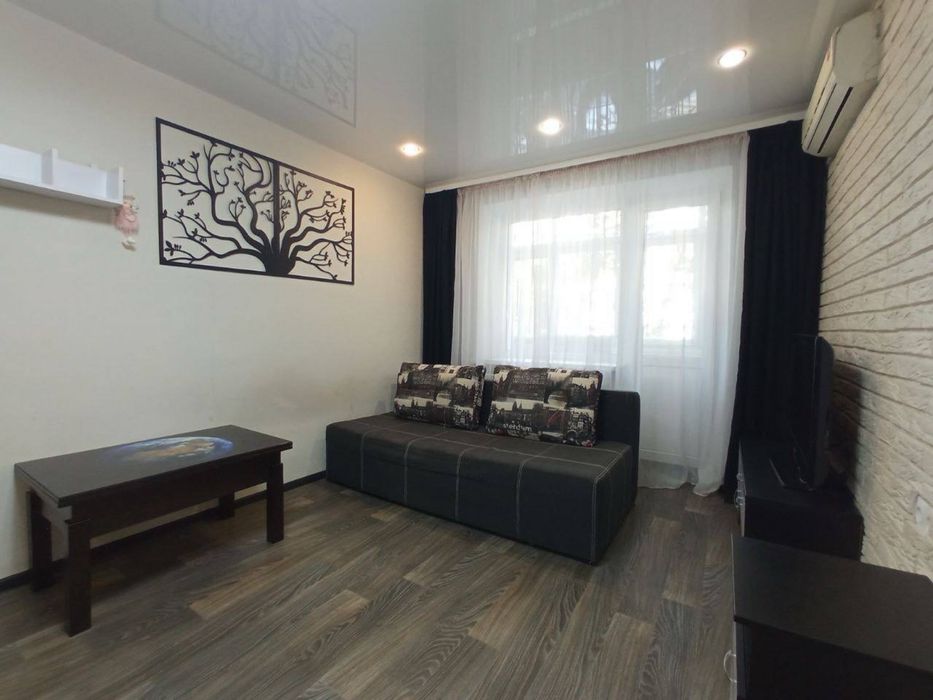 1 комнатную квартиру в Центре города , рядом Мост Сити