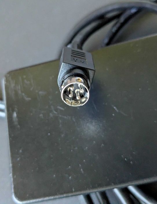 Блок живлення 48 Вольт 160 Вт Mean Well GS160A48