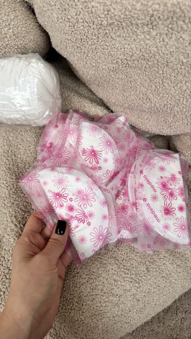 Молоковідсмоктувач, молокоотсос chicco