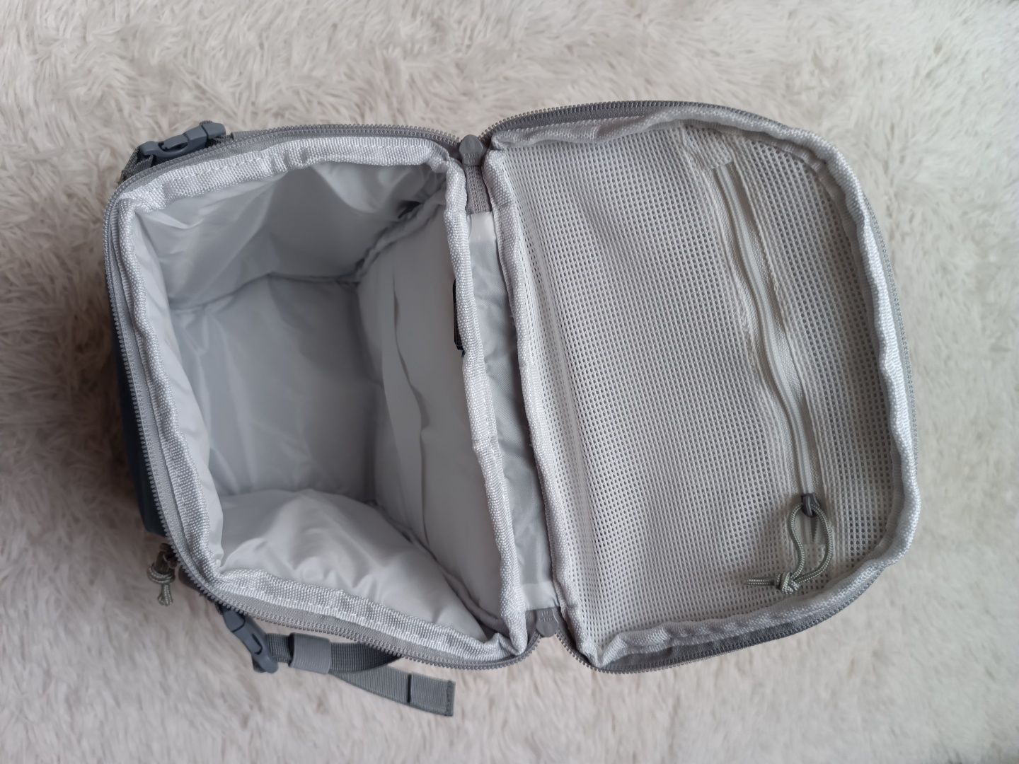 Plecak izotermiczny lodówka Quechua ice compact