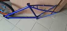 rama do  roweru ,
