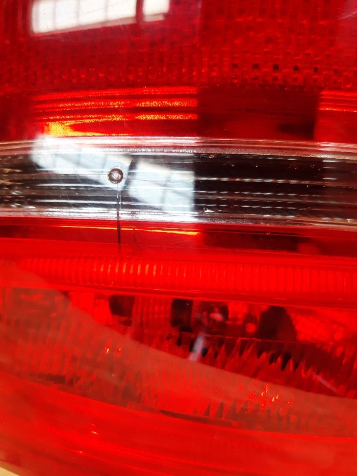 Lampa/ reflektor tylny prawy Audi A3 2012r. hatchback