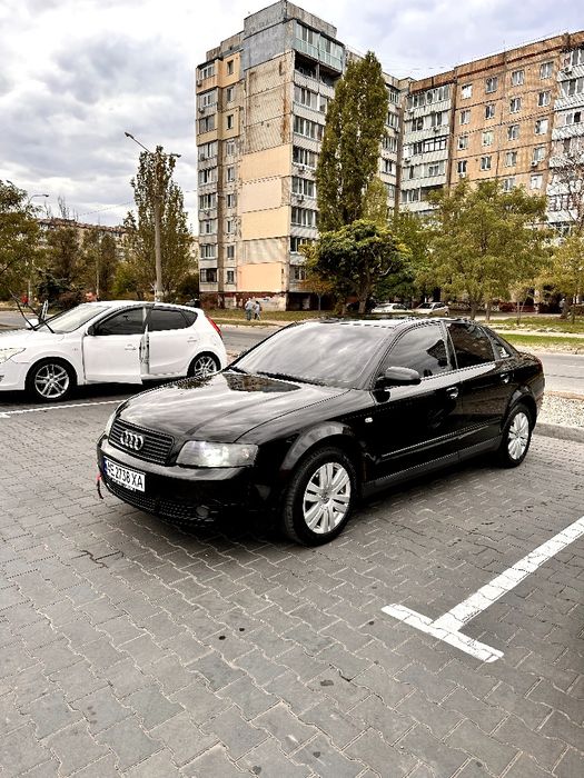 Продам Ауди А4 б6