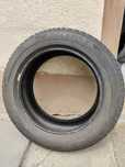 Opony zimowe komplet R18