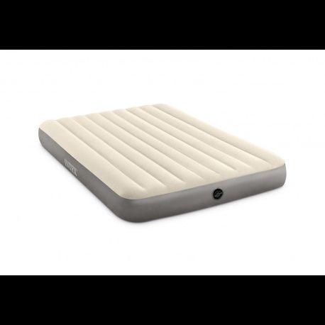 Materac dwuosobowy Intex 64103 . 203 x 152 x 25cm dura-beam turystyczn