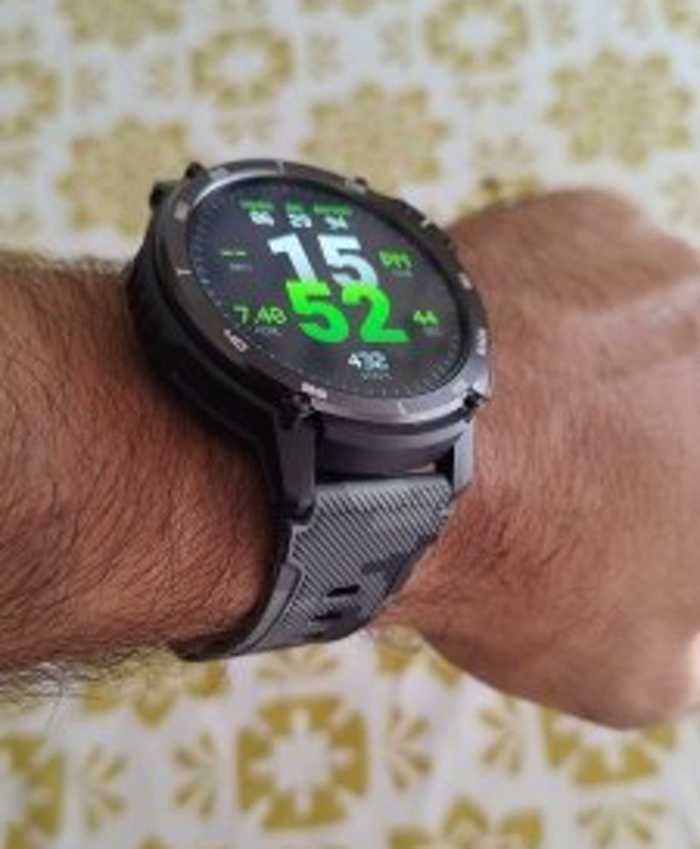 Водонепроницаемые спортивные часы SKME-2 6Bar