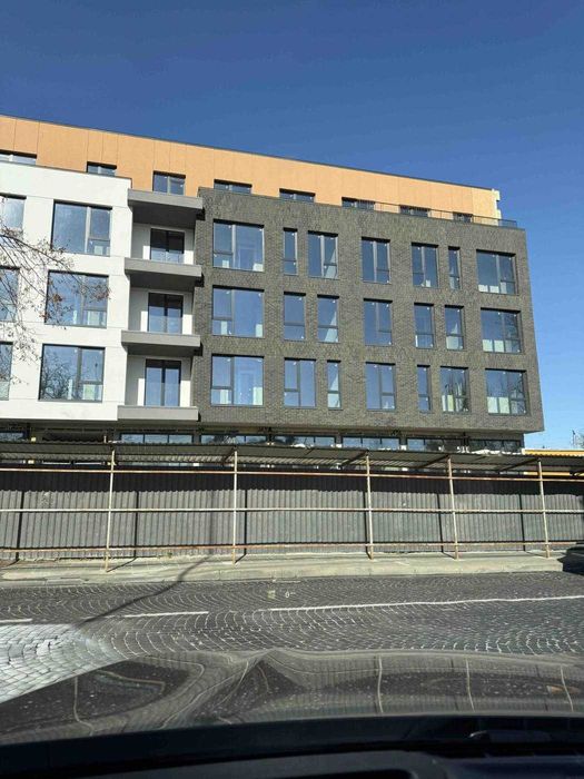 Продаж 1 кімнатної квартири, вулиця Личаківська, ЖК Praud comfort