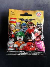 Lego minifigures seria Batman Movie 1 - 71017, Kalkulator