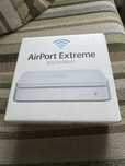 Блок питания кабели для apple airport extreme + Коробка