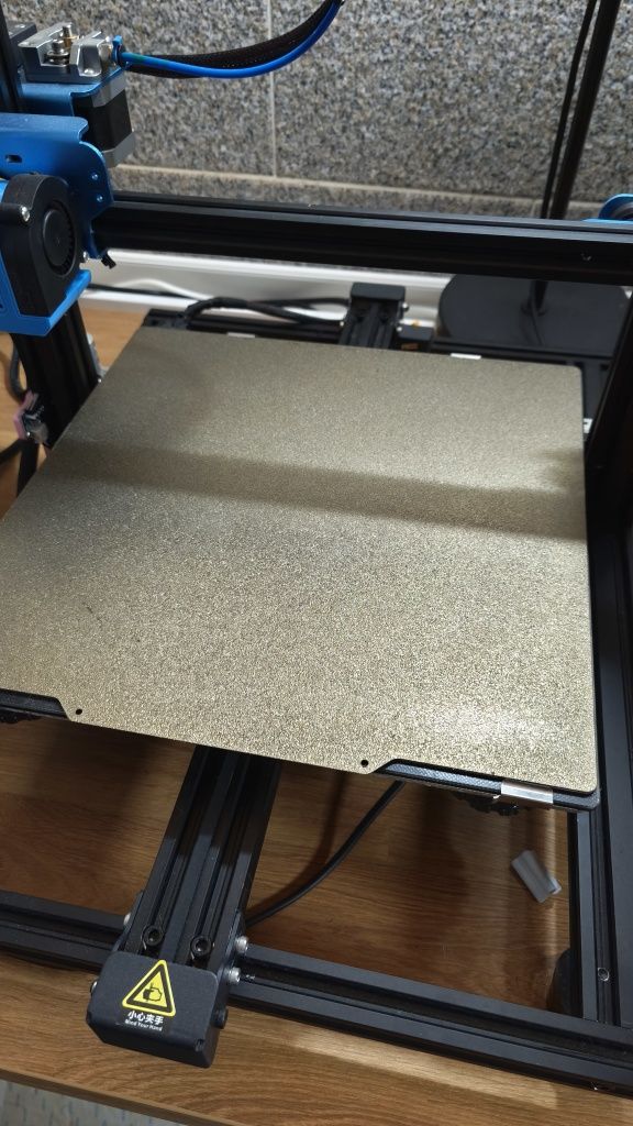 Impressora 3D Creality CR10 v2