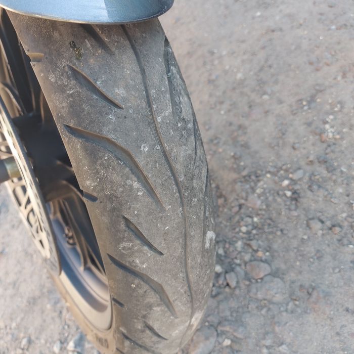 Продам мотоцикл Shineray Z1 250