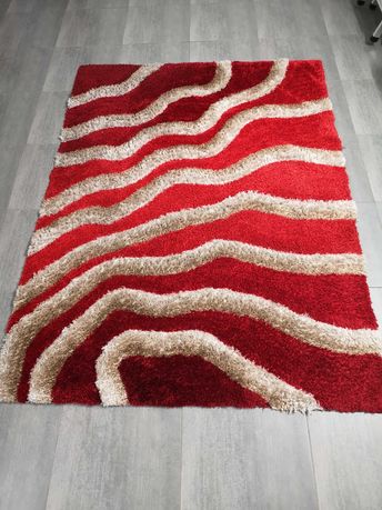 Dywan Shaggy RS 1,4x1,9m