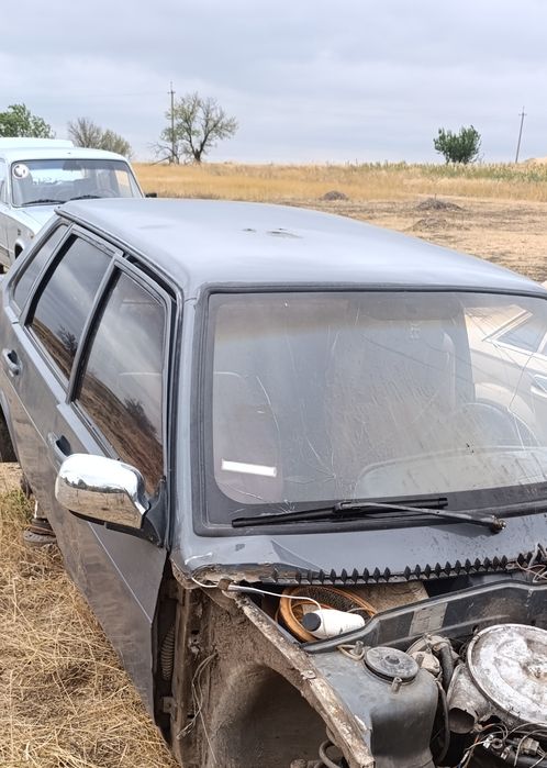 Розборка ваз. Классика.08-099. ЗАЗ Таврия