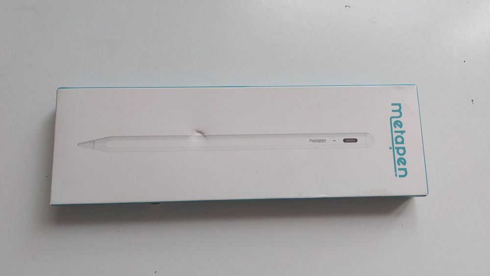 Стилус для aipad metapen
