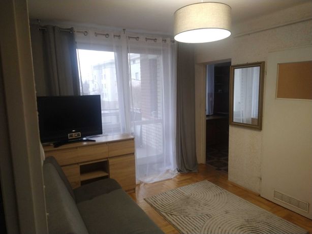Mieszkanie 2 pokojowe 2500 zł/mcs bez dodatkowych opłat