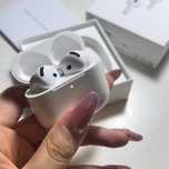 Słuchawki AirPods 4 ANC (w okresie gwarancji)