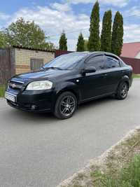 Продам Chevrolet Aveo