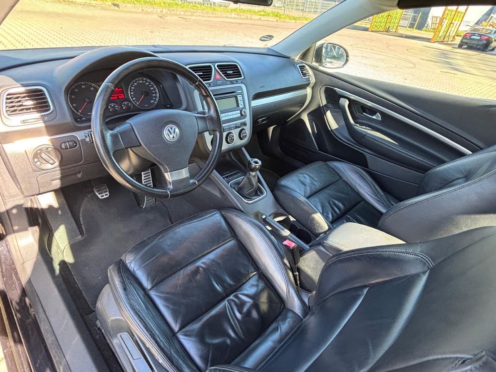 Vw EOS  o k a z j a !!!