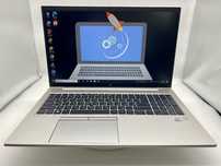 HP EliteBook 850 G7 15,6”FHD IPS i5-10210u/16GB DDR4/256 Gb M2/7%