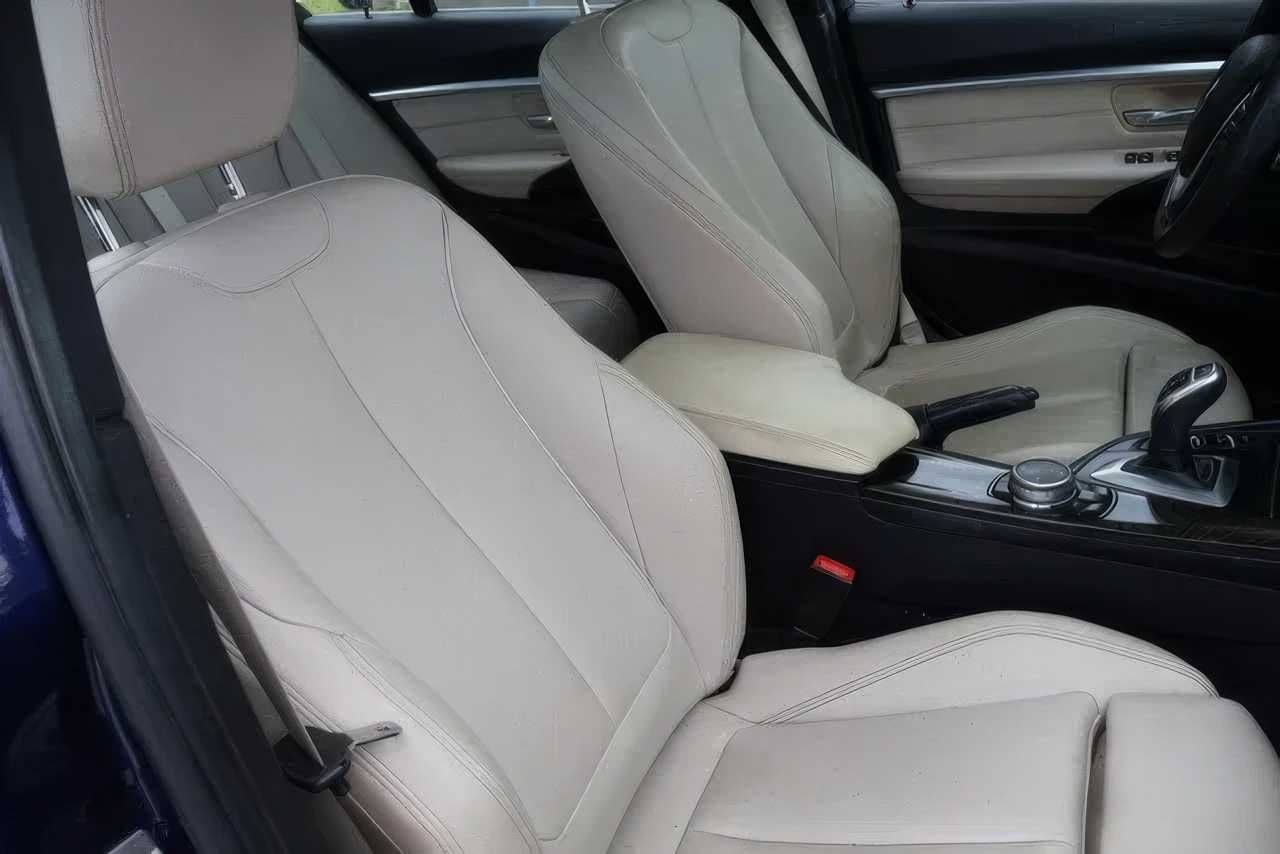 2016 BMW 3 Series 340i xDrive Sedan