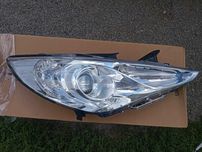 Фара Hyundai Sonata YF 2010-2014 фары Соната ЮФ