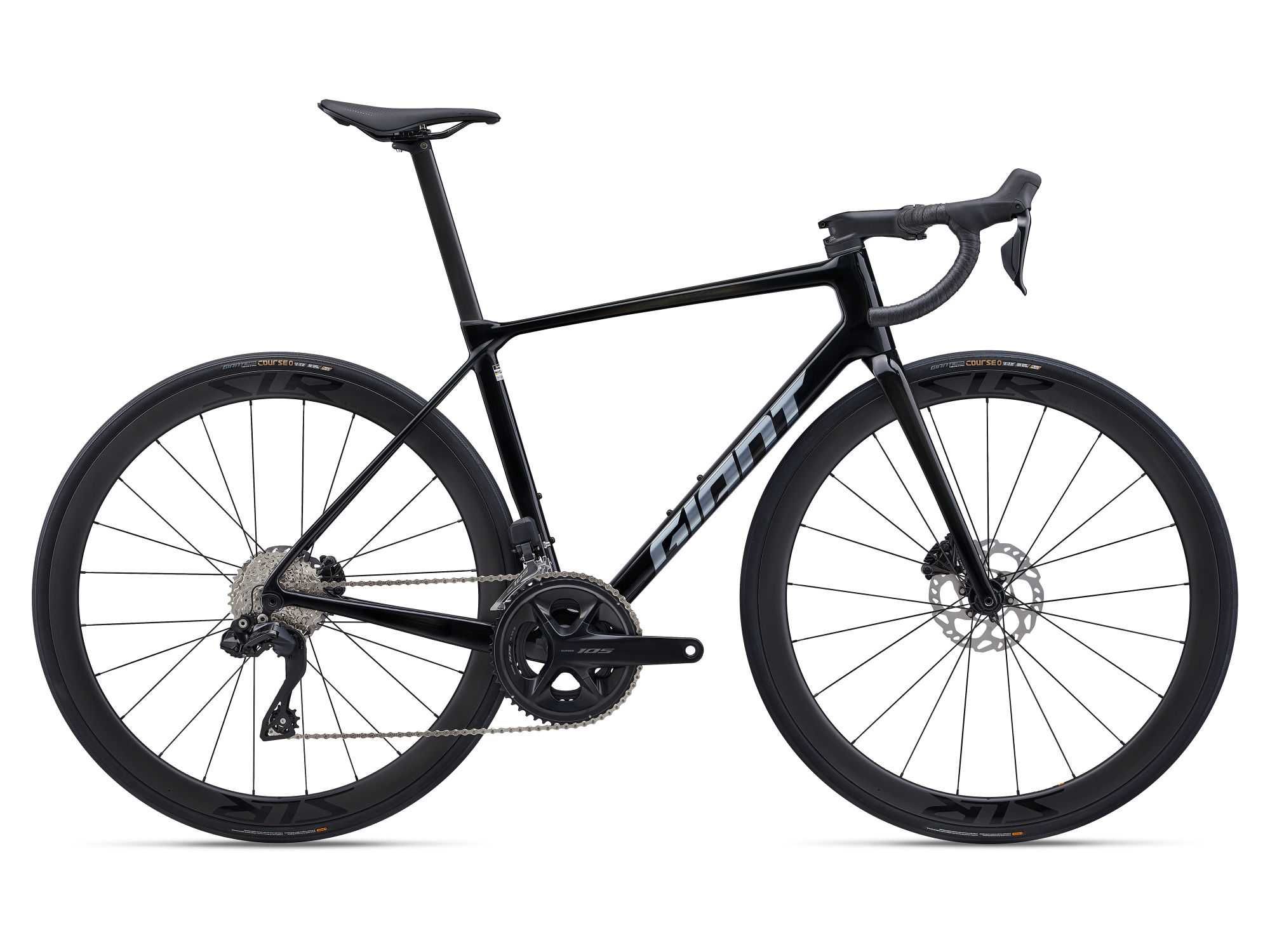 Nowy rower Giant TCR Advanced Pro 1 di2 | Promocja!