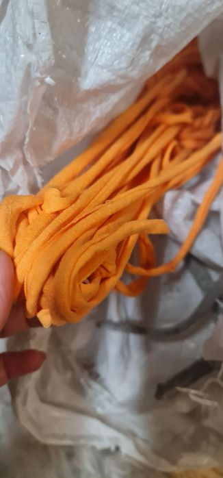 Tirela/trapilho várias cores