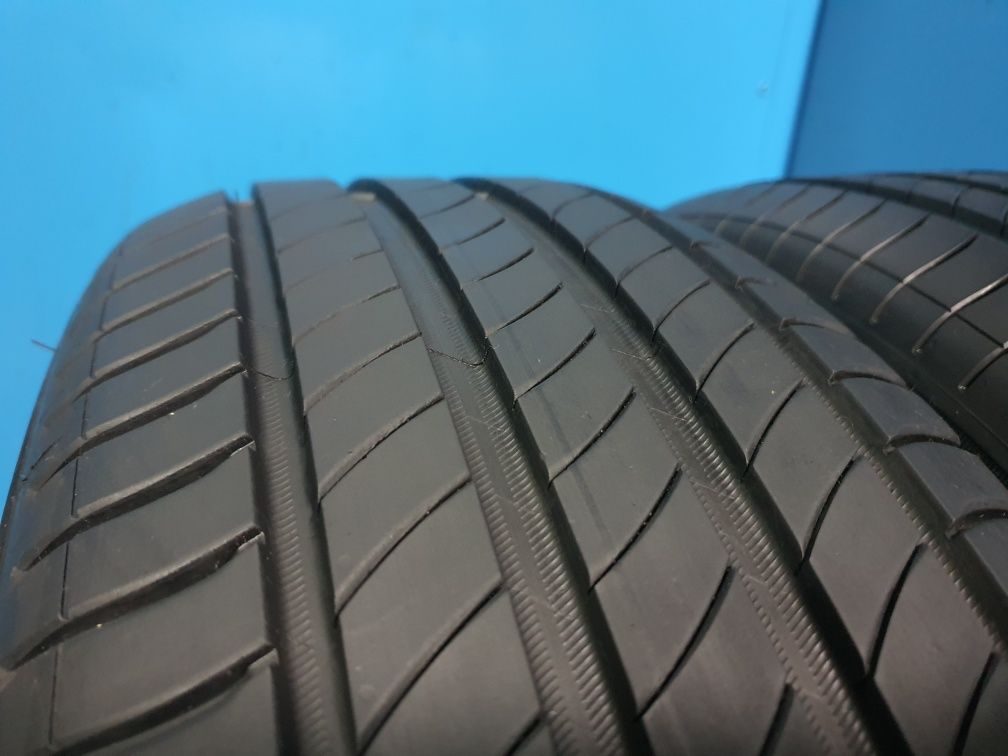 215/55 R17 Markowe opony letnie Michelin ! Zapraszamy