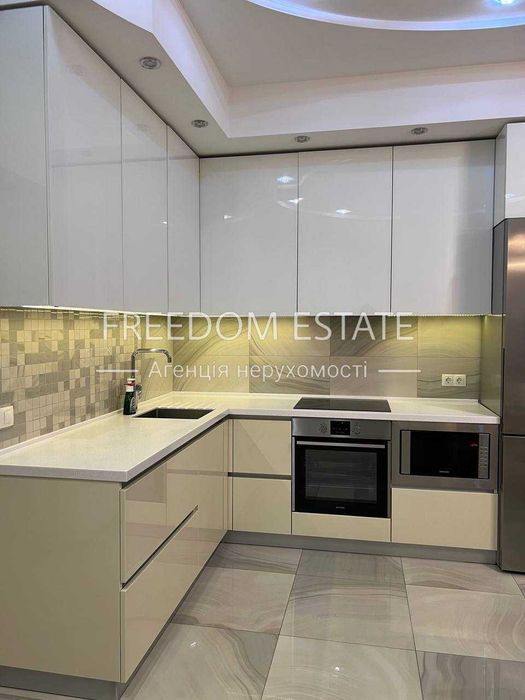 74тыс.$ Квартира в центре / НОВОСТРОЙ / ЖК Заречный