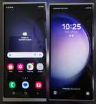 Samsung Galaxy S23 Ultra 512GB/12GB RAM SM-S9188/DS