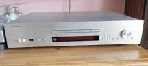 Odtwarzacz sieciowy Yamaha CD-N500