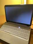 Робочий Ноутбук hp pavilion g6