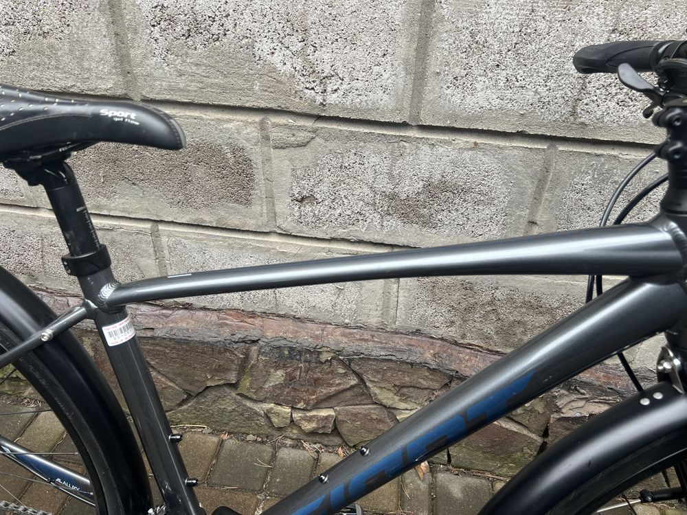 Giant Escape на Shimano Altus (2022)