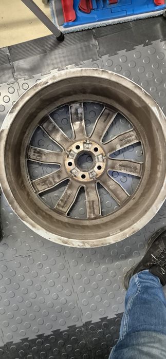 Felga Audi 19” 8,5J ET39 5x112