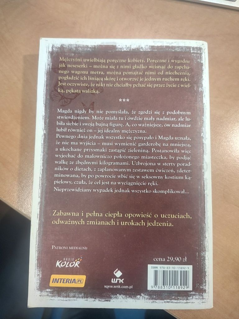 "Koniec wiosny w Lanckoronie"Agnieszka Błotnicka