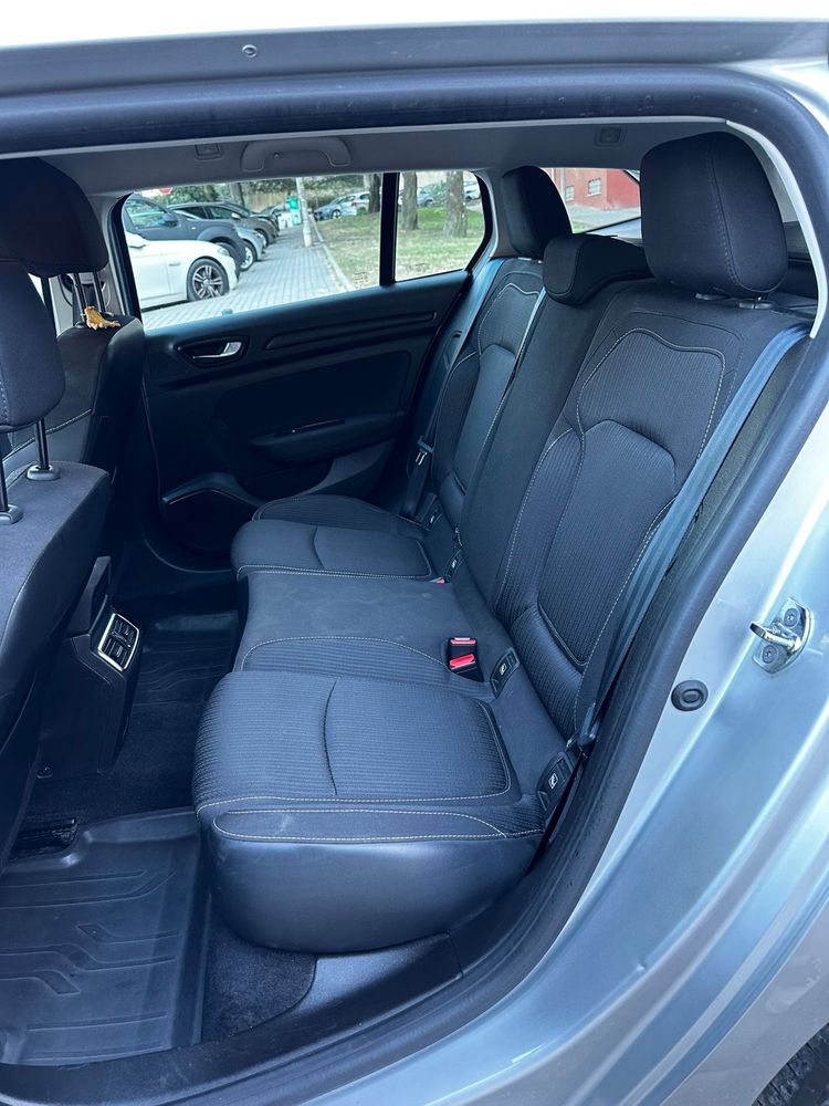Vende-se Renault Megane Grandtour 2020